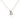 Contigo Hearts Necklace