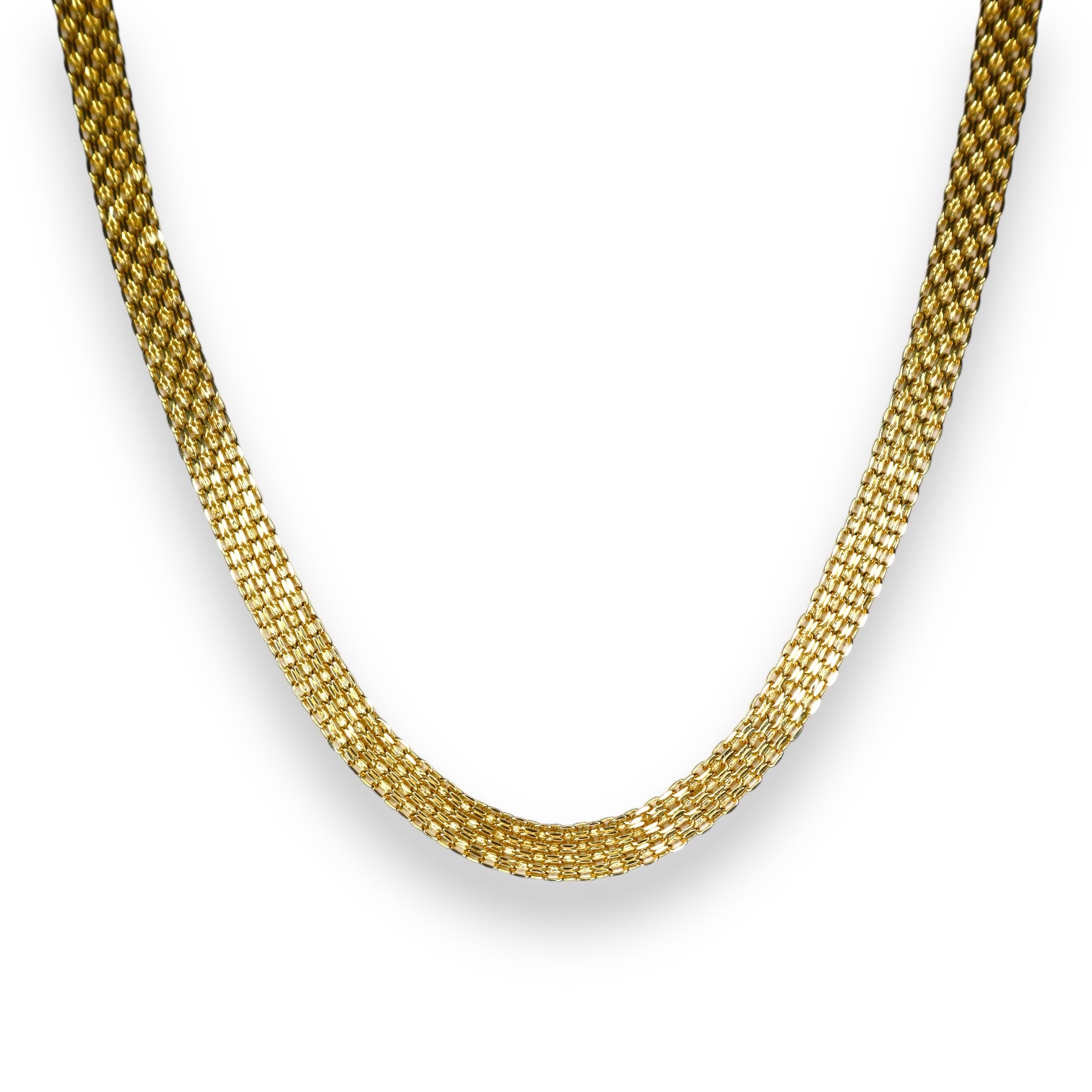 Mesh Style Chain