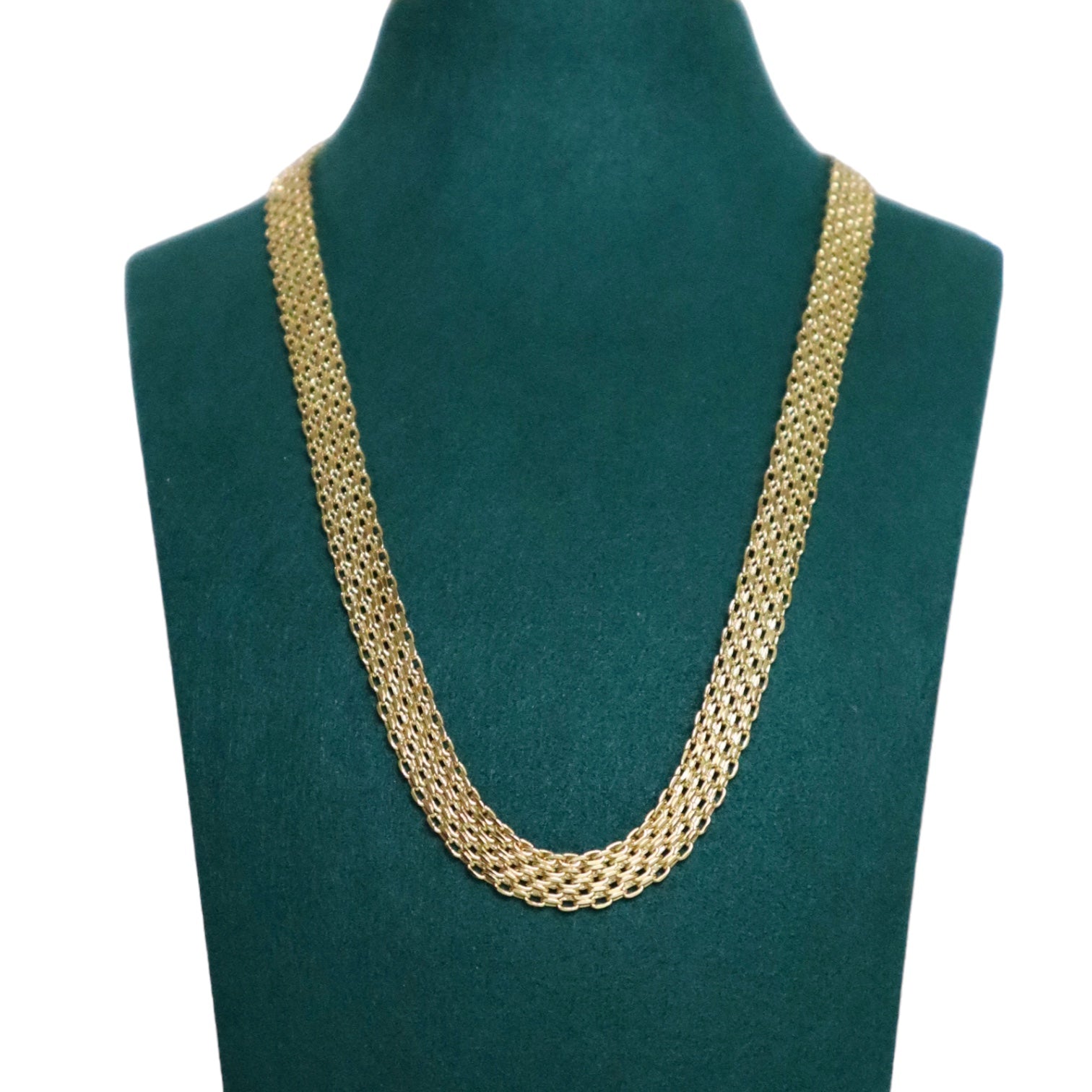 Mesh Style Chain